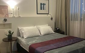 Alphaville Comfort - Complete Apto